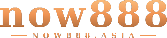 now888 logo