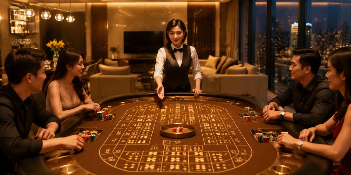 now888 Chúng tôi xây now888 như thế nào