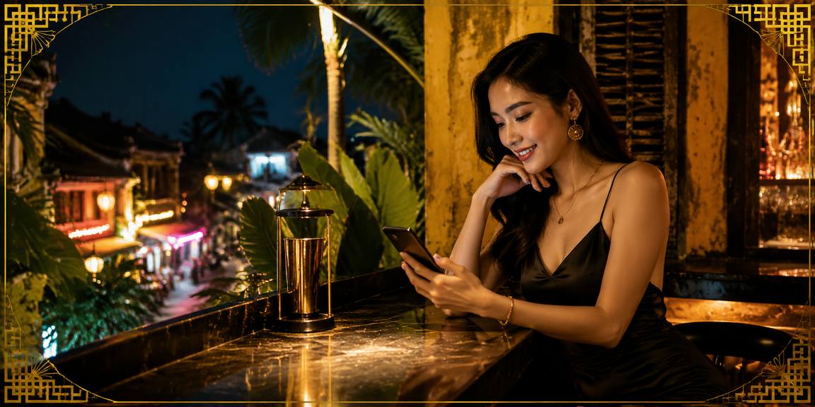 now888 Bên trong sảnh casino now888 có gì